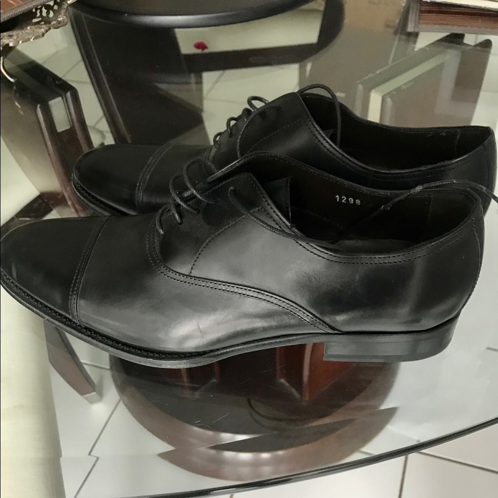 To Boot New York Dress Shoes (Size 9) - Picture 5 of 5